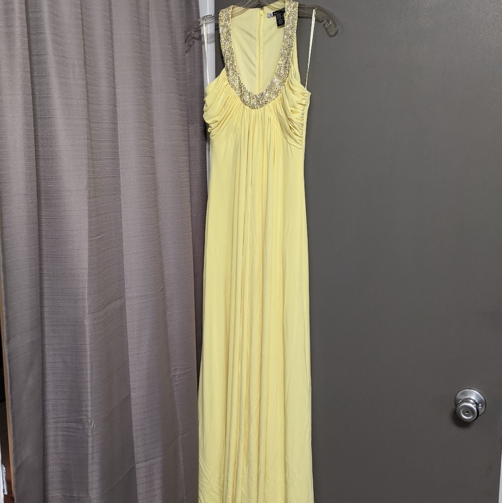 JS Boutique Evening Dress